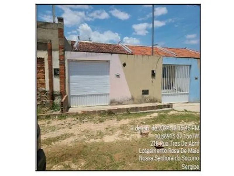 Casa em Venda Direta