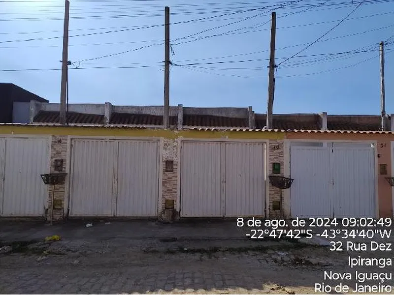 Casa em Venda Direta