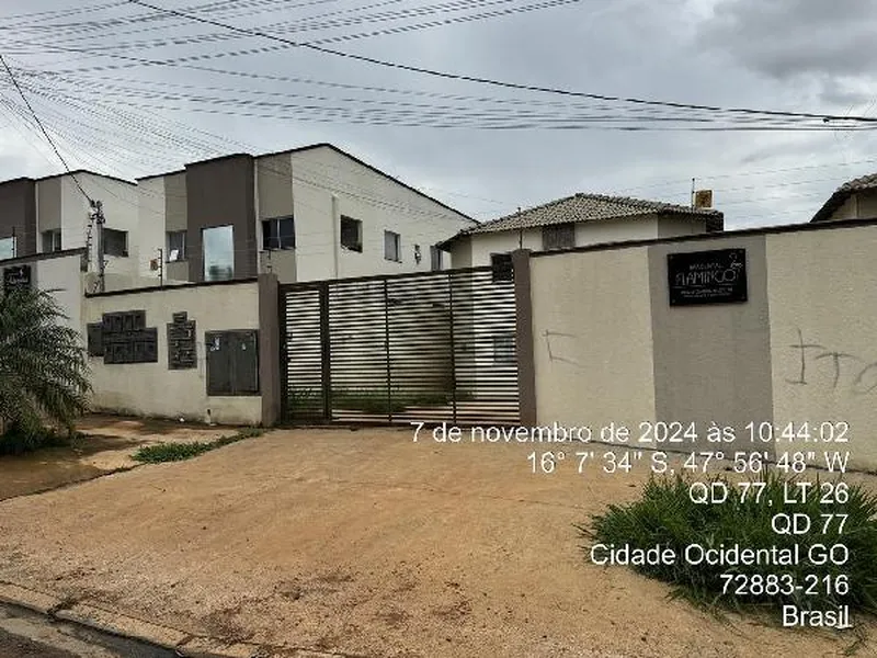 Apartamento em Venda Direta