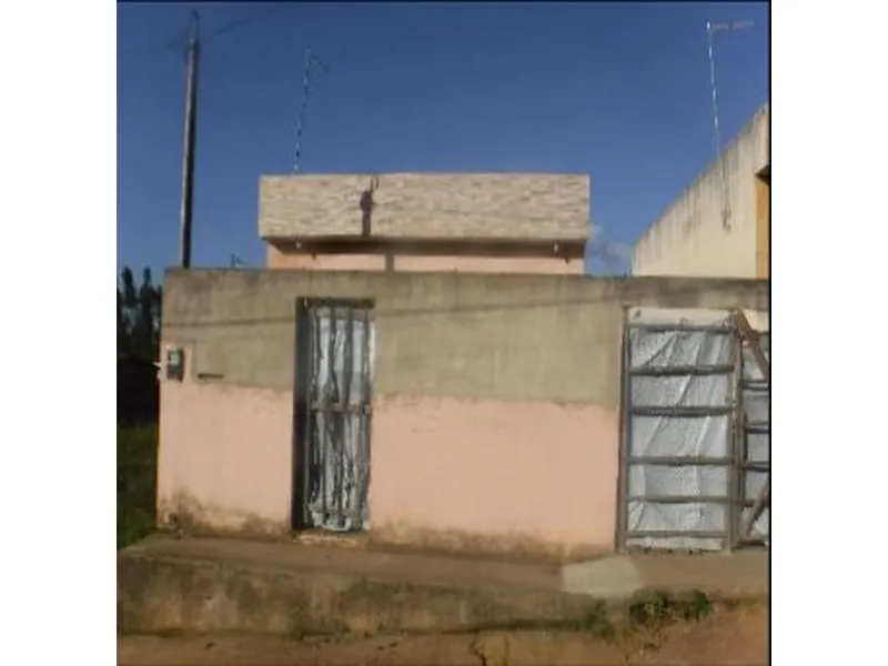 Casa em Venda Direta