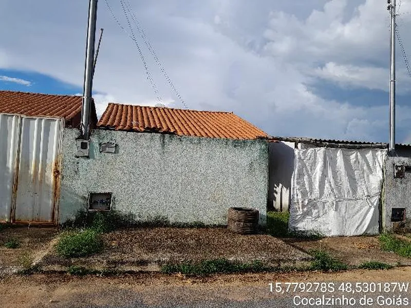 Casa em Venda Direta