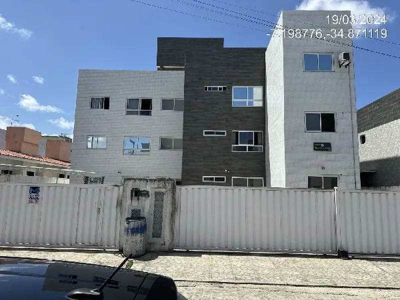 Apartamento em Venda Direta