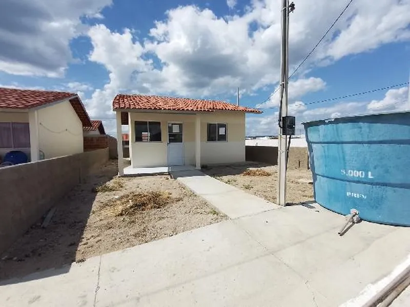 Casa em Venda Direta