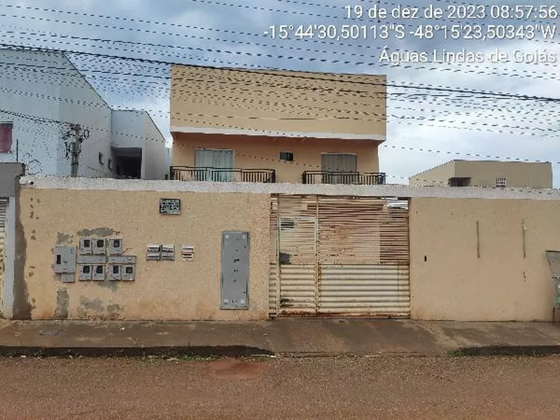 Apartamento em Venda Direta