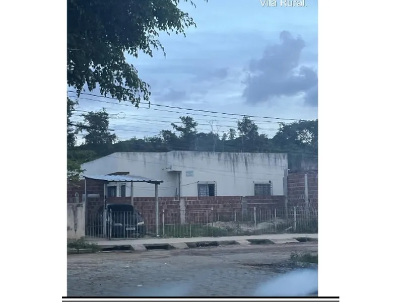 Casa em Venda Direta
