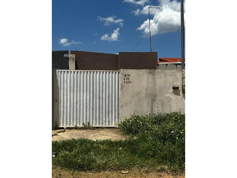 Casa em Venda Direta