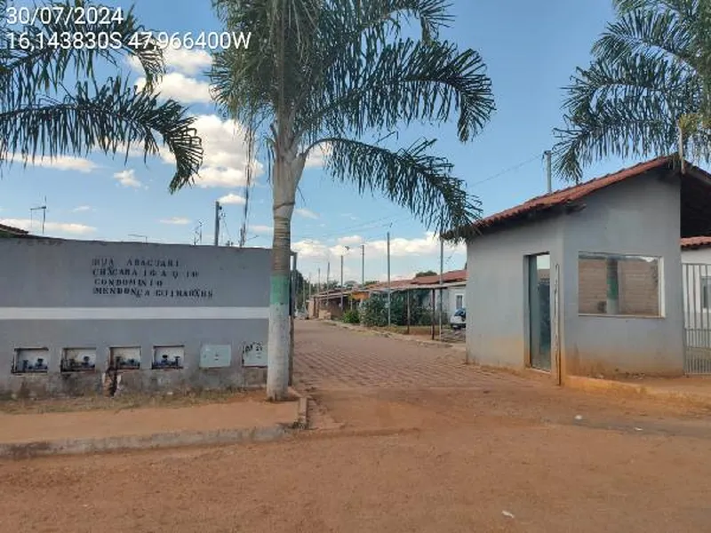 Casa em Venda Direta