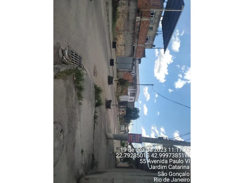 Casa em Venda Direta
