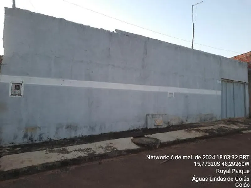 Casa em Venda Direta