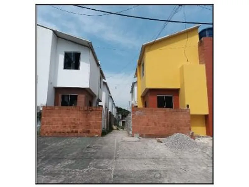 Casa em Venda Direta
