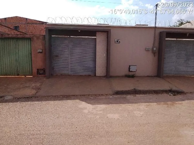 Casa em Venda Direta