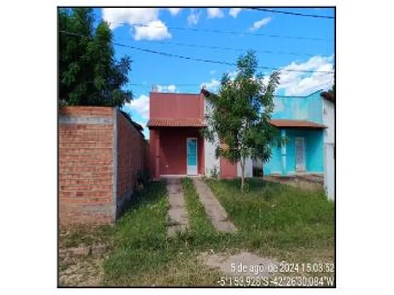 Casa em Venda Direta