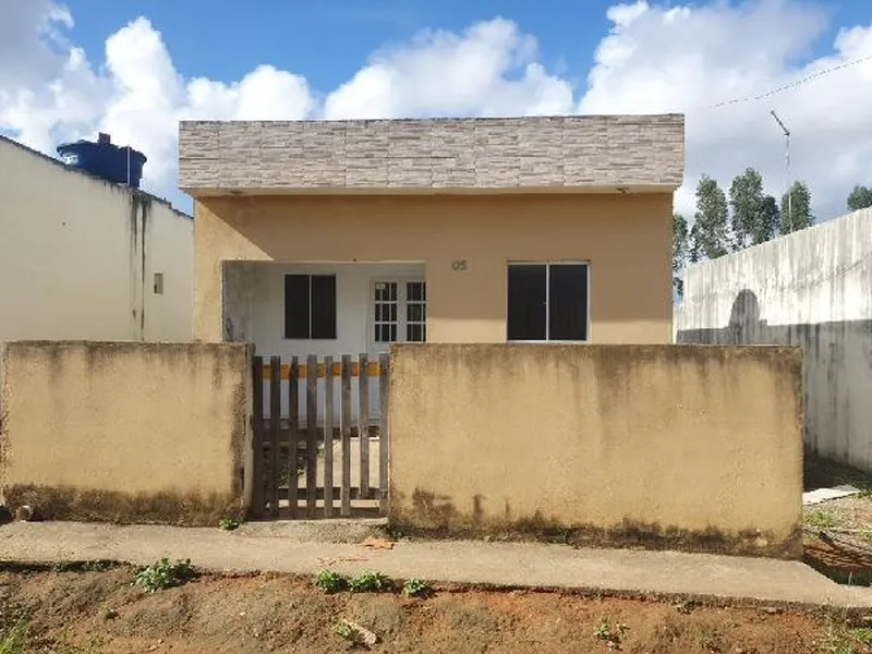 Casa em Venda Direta