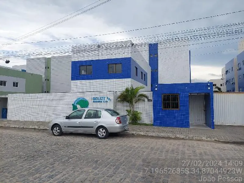 Apartamento em Venda Direta