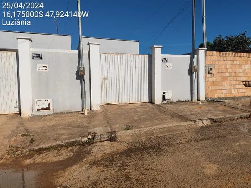 Casa em Venda Direta