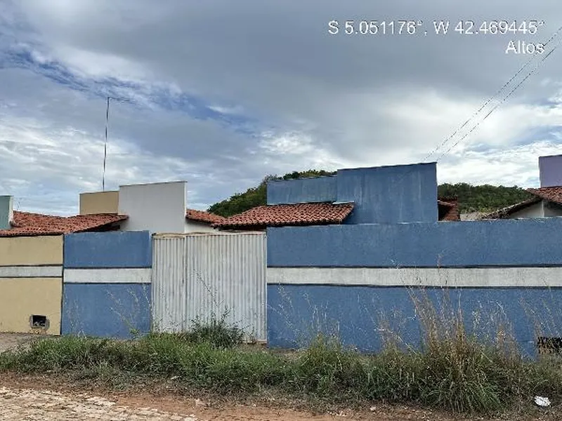Casa em Venda Direta