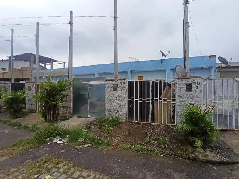 Casa em Venda Direta