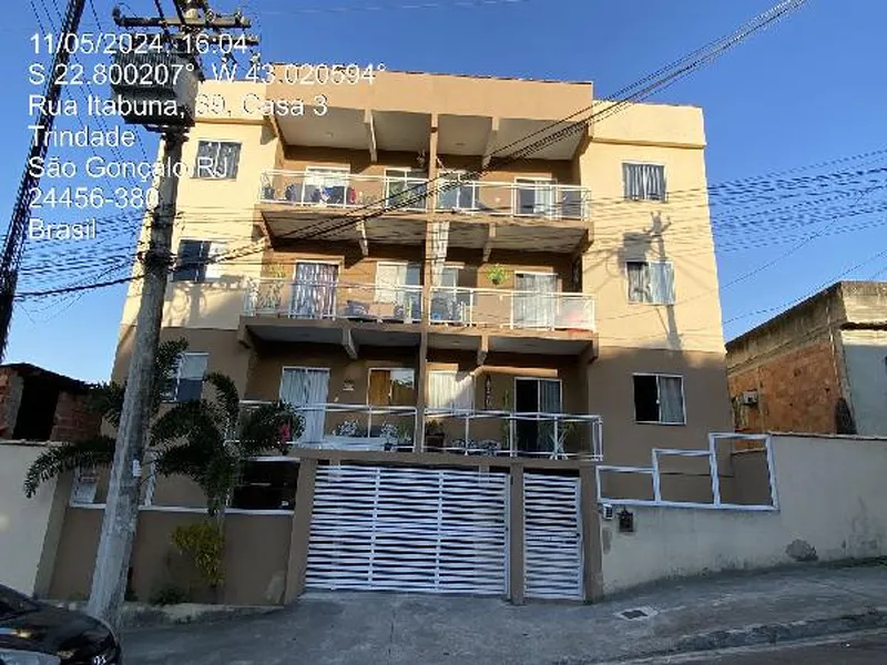 Apartamento em Venda Direta