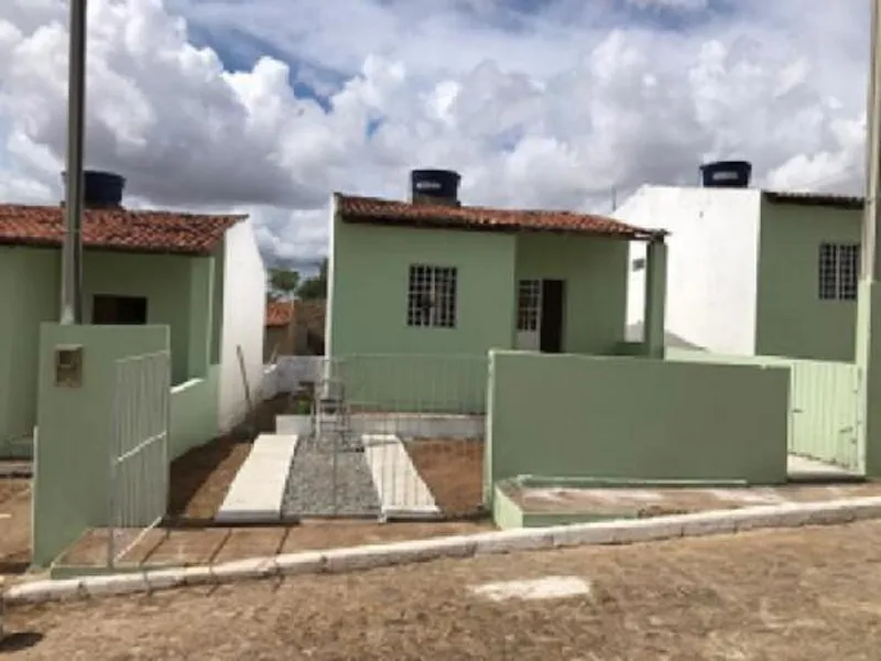 Casa em Venda Direta