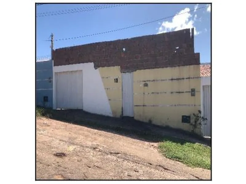 Casa em Venda Direta