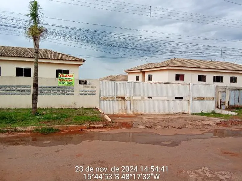 Apartamento em Venda Direta