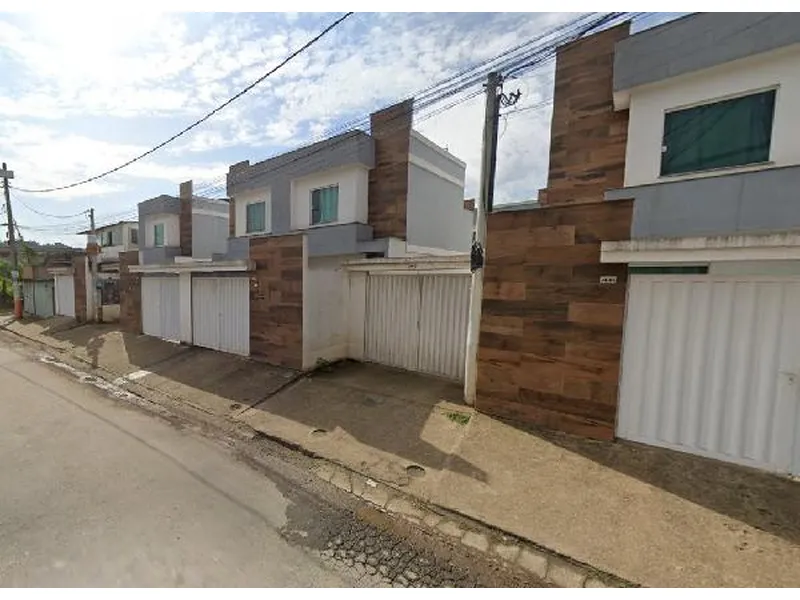 Casa em Venda Direta