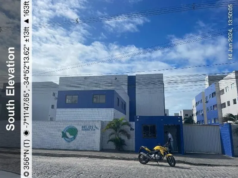 Apartamento em Venda Direta