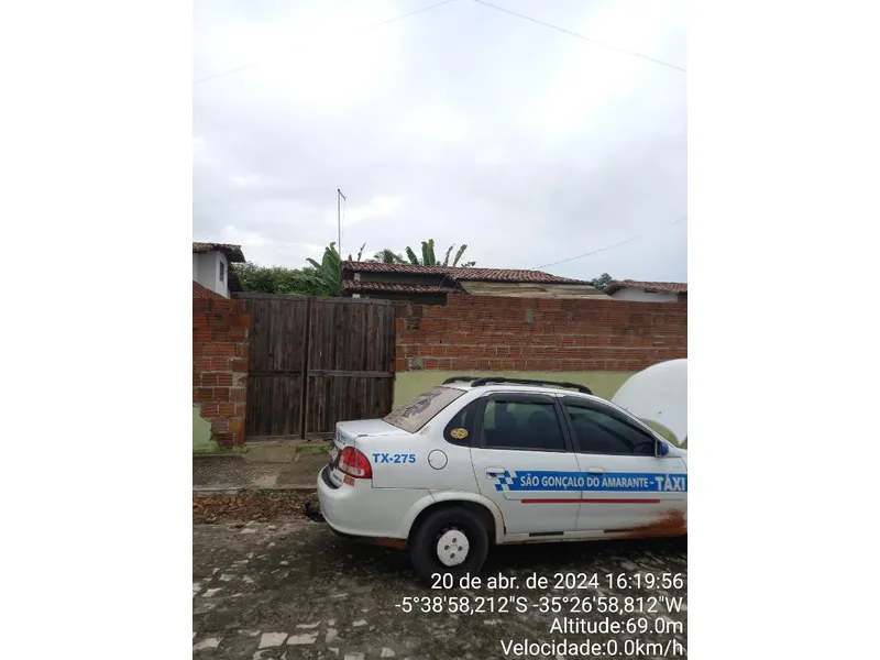 Casa em Venda Direta