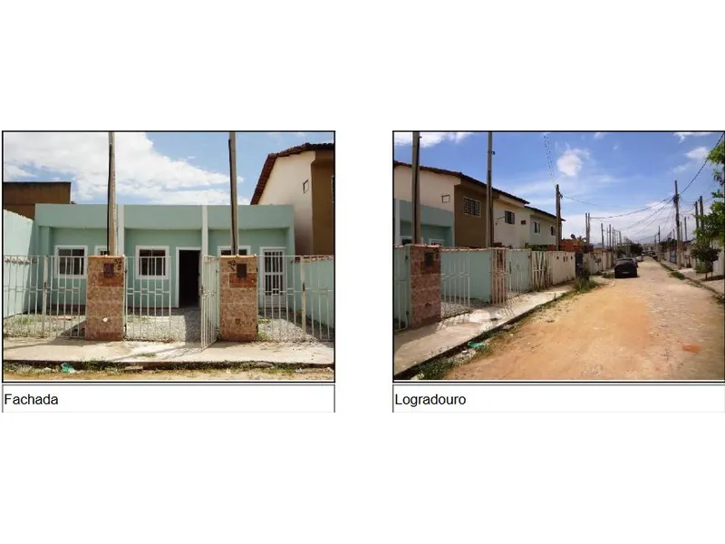 Casa em Venda Direta