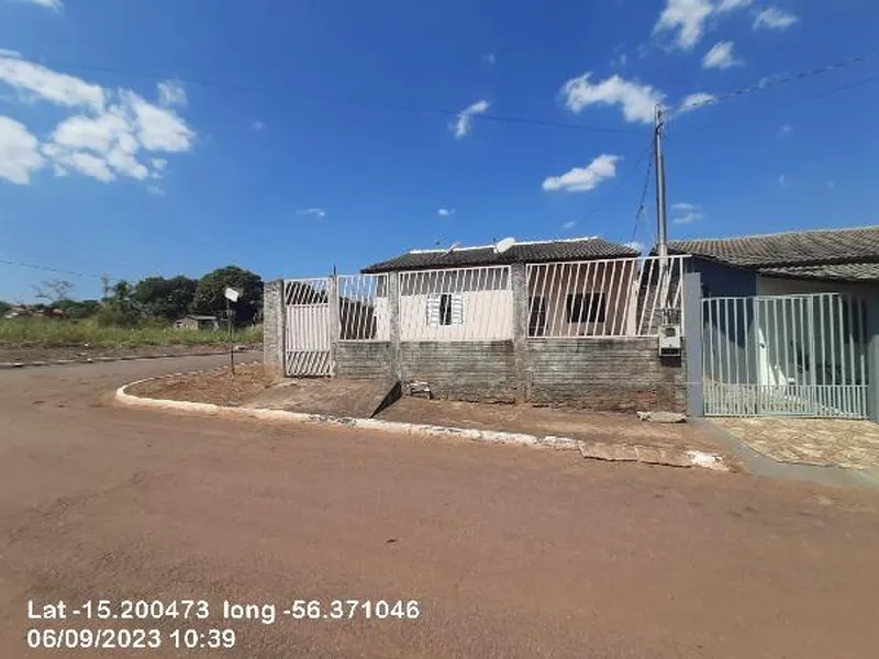 Casa em Venda Direta