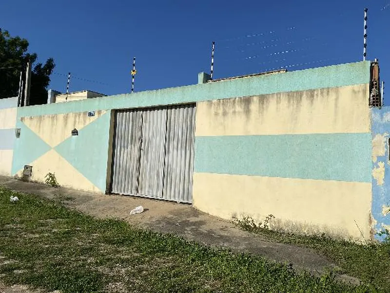 Casa em Venda Direta