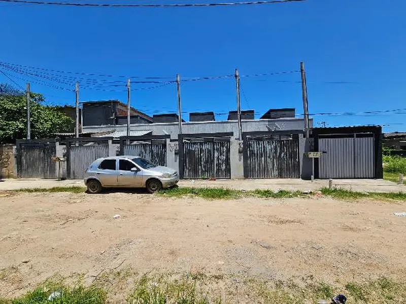 Casa em Venda Direta