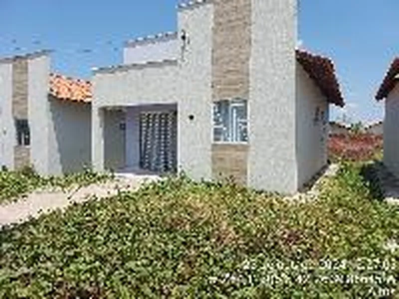 Casa em Venda Direta