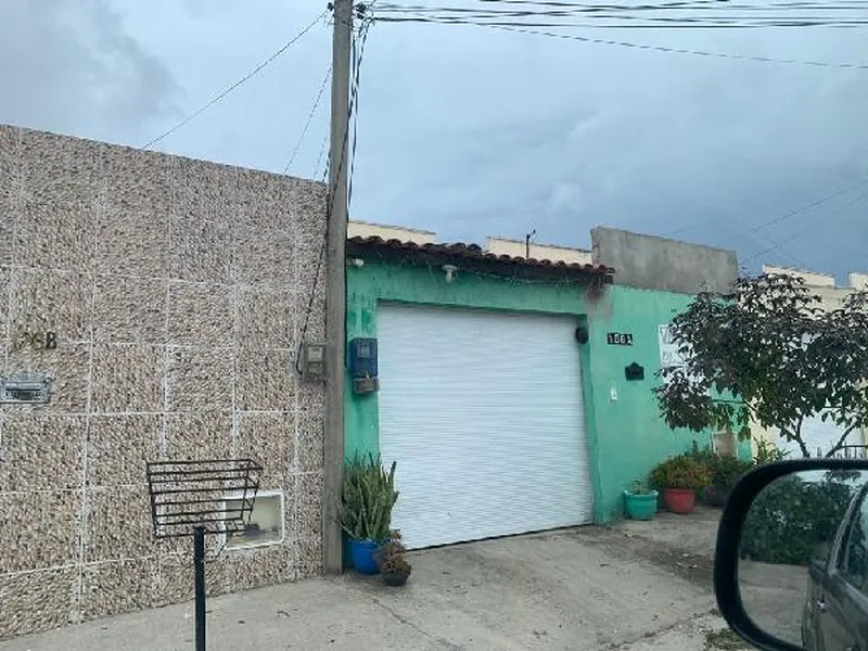 Casa em Venda Direta