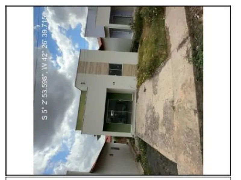 Casa em Venda Direta
