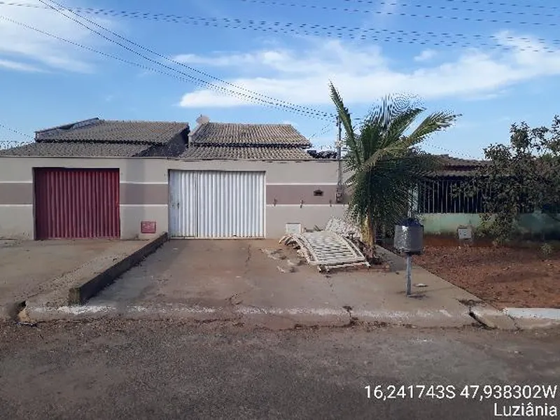 Casa em Venda Direta