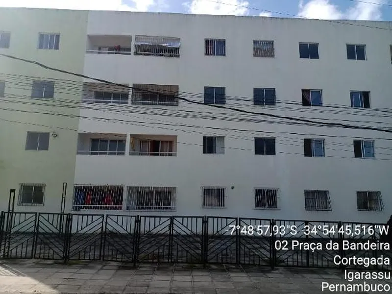 Apartamento em Venda Direta