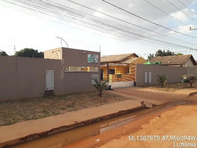 Casa em Venda Direta