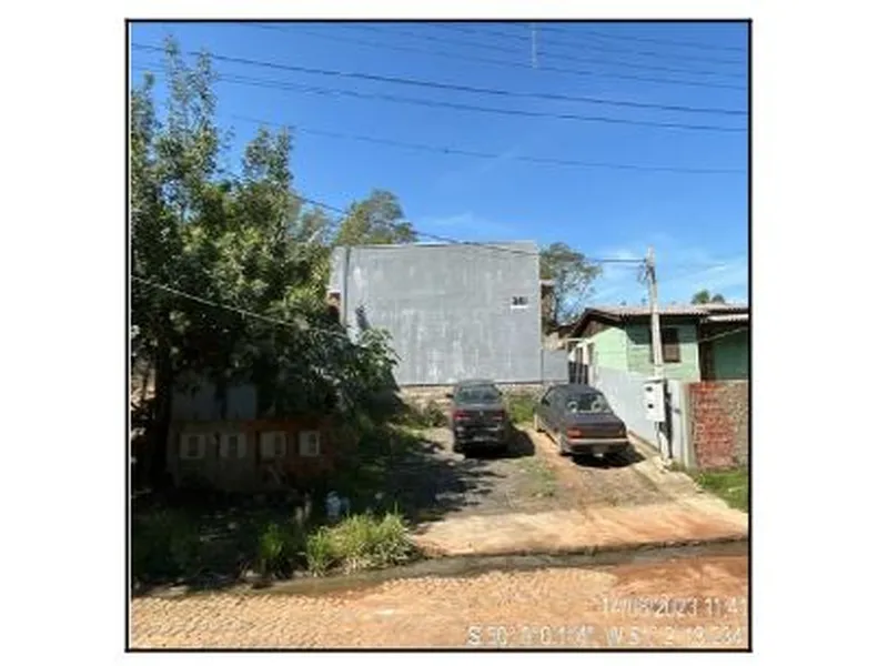 Casa em Venda Direta