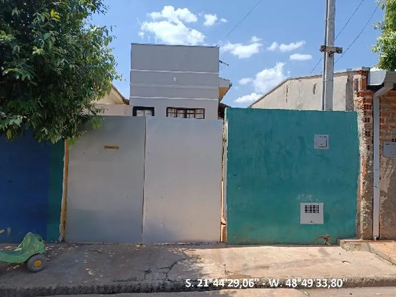 Casa em Venda Direta