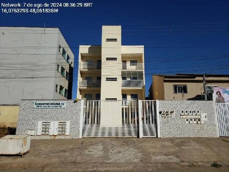 Apartamento em Venda Direta