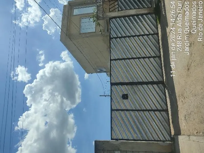 Casa em Venda Direta
