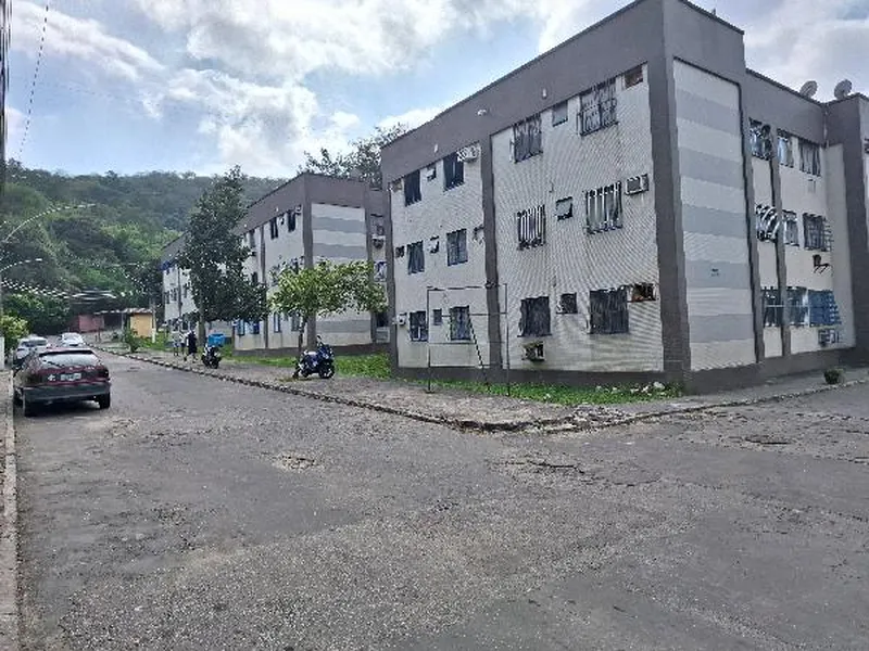 Apartamento em Venda Direta