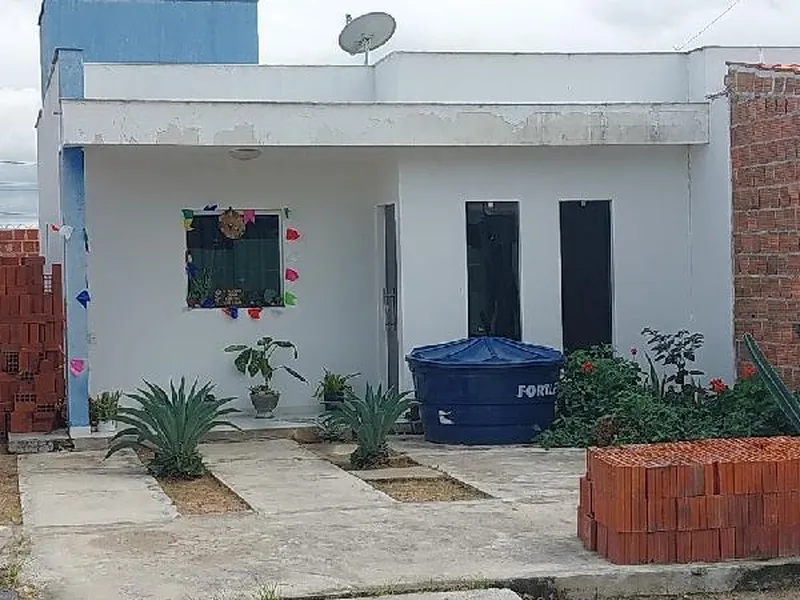 Casa em Venda Direta