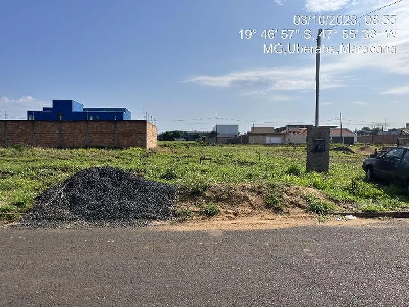 Terreno em Venda Direta
