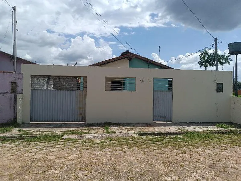 Casa em Venda Direta