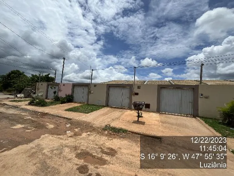 Casa em Venda Direta
