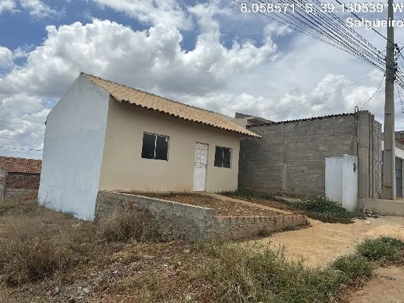 Casa em Venda Direta