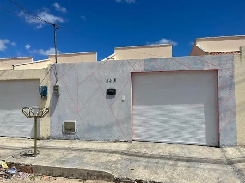Casa em Venda Direta