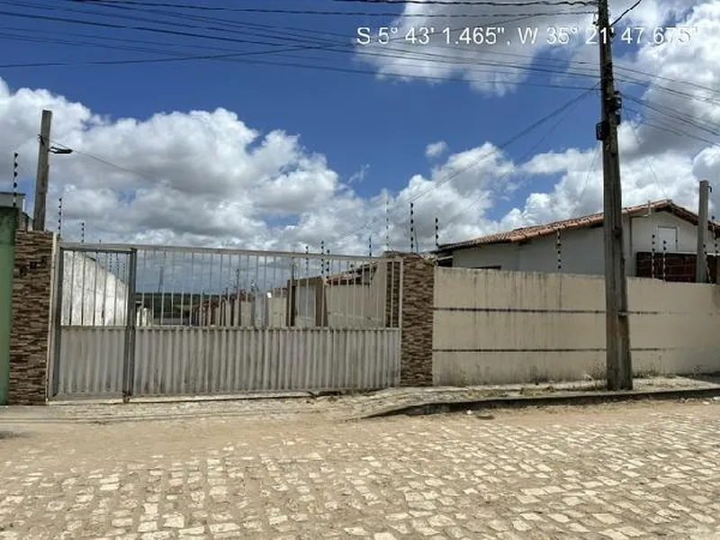 Casa em Venda Direta